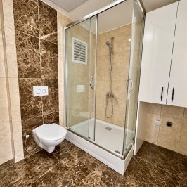 3-bedroom apartment by the sea in Mersin, Tece - FS87333v — photo 44