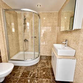 3-bedroom apartment by the sea in Mersin, Tece - FS87333v — photo 45