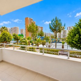 3-bedroom apartment by the sea in Mersin, Tece - FS87333v — photo 46