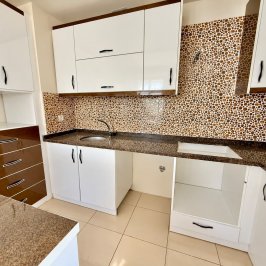 3-bedroom apartment by the sea in Mersin, Tece - FS87333v — photo 29
