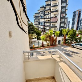 3-bedroom apartment by the sea in Mersin, Tece - FS87333v — photo 47