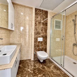 3+1 Apartment by the Sea in Mersin, Tece - FS87333v - Photo 30