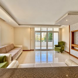 3+1 Apartment by the Sea in Mersin, Tece - FS87333v - Photo 31