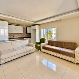 3+1 Apartment by the Sea in Mersin, Tece - FS87333v - Photo 32