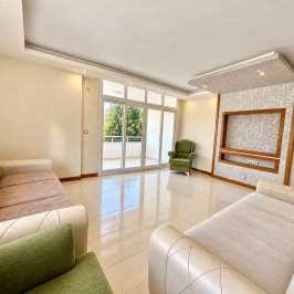 3+1 Apartment by the Sea in Mersin, Tece - FS87333v - Photo 33