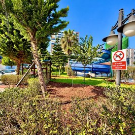 3+1 Apartment by the Sea in Mersin, Tece - FS87333v - Photo 50