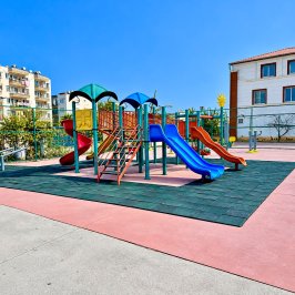 3+1 Apartment by the Sea in Mersin, Tece - FS87333v — Photo 51