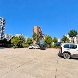 3-bedroom apartment by the sea in Mersin, Tece - FS87333v — photo 53