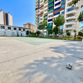 3+1 Apartment by the Sea in Mersin, Tece - FS87333v - Photo 54