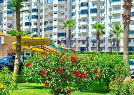 2+1-Zimmer-Wohnung in erster Reihe in Cesmeli, Mersin, mit Privatstrand zu vermieten - SF-2-A-9-36 - Foto 66