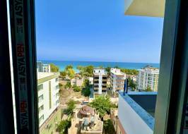 1+1 apartment with a panoramic view available for purchase in installments - ESP001 - photo 32