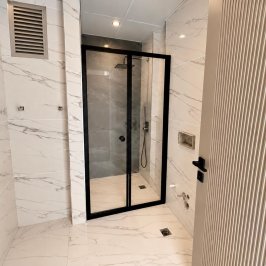 1+1 apartment with a panoramic view available for purchase in installments - ESP001 - photo 25