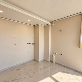 1+1 apartment with a panoramic view available for purchase in installments - ESP001 - photo 27