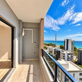 1+1 apartment with a panoramic view available for purchase in installments - ESP001 - photo 31
