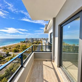 1+1 apartment with a panoramic view available for purchase in installments - ESP001 - photo 33