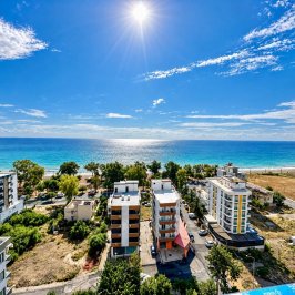 1+1 apartment with a panoramic view available for purchase in installments - ESP001 - photo 22