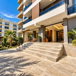 1+1 apartment with a panoramic view available for purchase in installments - ESP001 - photo 42