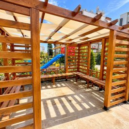 1+1 apartment with a panoramic view available for purchase in installments - ESP001 - photo 40