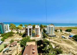2+1 Apartment with Panoramic View Available for Purchase in Installments - ESP002 - Photo 31