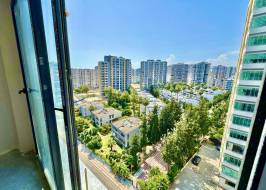 2+1 Apartment with Panoramic View Available for Purchase by Installment - ESP002 - Photo 48