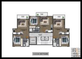 Normal_kat_mimari_Original