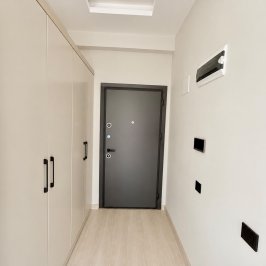 1+1 Apartment in Mersin, Arpaçbahşış - EMHOM11v - Photo 33