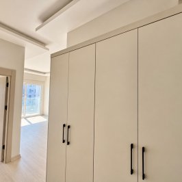 1+1 Apartment in Mersin, Arpaçbahşış - EMHOM11v - Photo 34