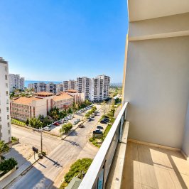 1+1 Apartment in Mersin, Arpaçbahşış - EMHOM11v - Photo 36