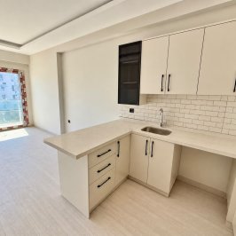 1+1 Apartment in Mersin, Arpaçbahşış - EMHOM11v - Photo 24