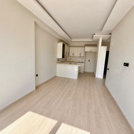 1+1 Apartment in Mersin, Arpaçbahşış - EMHOM11v - Photo 26