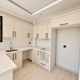 1+1 Apartment in Mersin, Arpaçbahşış - EMHOM11v - Photo 27