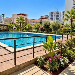 1+1 Apartment in Mersin, Arpaçbahşış - EMHOM11v - Photo 40