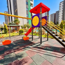 1+1 Apartment in Mersin, Arpaçbahşış - EMHOM11v - Photo 41