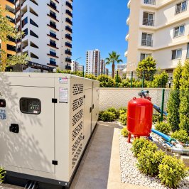 1+1 Apartment in Mersin, Arpaçbahşış - EMHOM11v - Photo 42