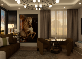 2+1 Apartments in Mezitli, Mersin - MAVIZ21 — photo 39