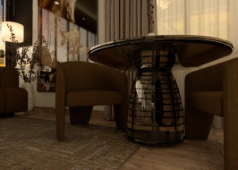 2+1 Apartments in Mezitli, Mersin - MAVIZ21 — photo 40