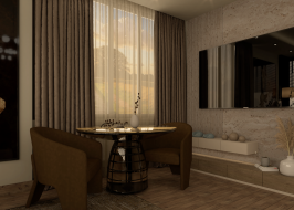 2+1 Apartments in Mezitli, Mersin - MAVIZ21 — photo 41