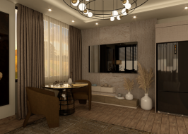 2+1 Apartments in Mezitli, Mersin - MAVIZ21 — photo 42