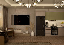2+1 Apartments in Mezitli, Mersin - MAVIZ21 - Photo 43