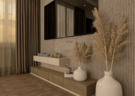 2+1 Apartments in Mezitli, Mersin - MAVIZ21 — photo 45