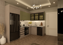 2+1 Apartments in Mezitli, Mersin - MAVIZ21 — photo 47