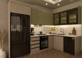 2+1 Apartments in Mezitli, Mersin - MAVIZ21 — photo 48