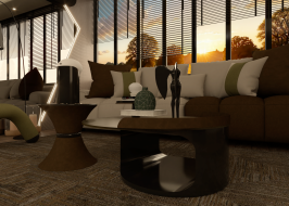 2+1 Apartments in Mezitli, Mersin - MAVIZ21 — photo 35