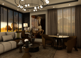 2+1 Apartments in Mezitli, Mersin - MAVIZ21 — photo 37