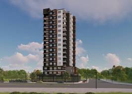 2+1 Apartments in Mezitli, Mersin - MAVIZ21 — photo 52