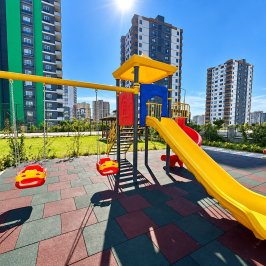 Квартира 2+1 в Мерсине, Мезитли  - EPL0021v &mdash; фото 48