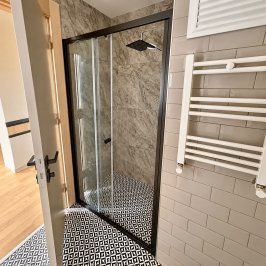 New building in Mersin, Cesmeli, 1+1 with panoramic views, 10th floor - OZHOL1011v - photo 41