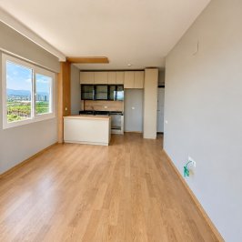 New building in Mersin, Cesmeli, 1+1 with panoramic views, 10th floor - OZHOL1011v - photo 38