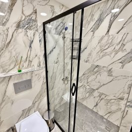Аренда квартиры 2+1 в Тедже, Мерсин, с видом на горы - EM-S-4-12 &mdash; фото 35
