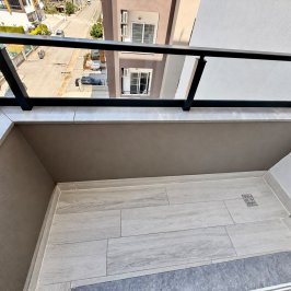 Аренда квартиры 2+1 в Тедже, Мерсин, с видом на горы - EM-S-4-12 &mdash; фото 44